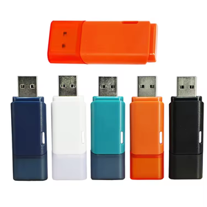 OEM Factory Custom Logo USB Flash Drive High Speed USB 2.0 Wholesale Original 2gb 16gb 8gb 64gb 32gb 128gb in Box Packaging