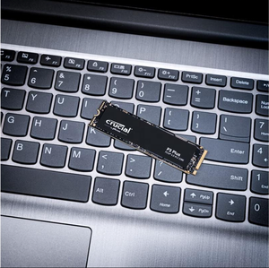 <strong>1TB</strong> PCIE3.0 Solid State Hard Disk with 4GB Memory Card and Antivirus Protection SATA Expansion Port for Laptop Desktop <strong>Backup</strong> - Product Image 5