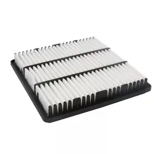 high quality car hepa air filter supplier 17801-51020 for TOYOTA LAND CRUISER