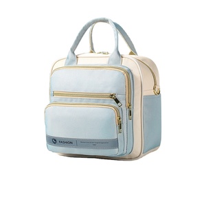 <span class=keywords><strong>Zaino</strong></span> a tracolla a tracolla leggero impermeabile di fascia alta che riduce l'<span class=keywords><strong>età</strong></span> alla moda borsa da gita per mamma - Product Image 1