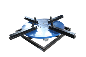 Máquina de Rebordeado de Extremos Cóncavos Hefei <span class=keywords><strong>Jotun</strong></span>, Máquina de Pulido de Extremos Cóncavos/Máquina de Rectificado de Extremos de Tanques para Tanques de Almacenamiento Higiénicos - Product Image 5