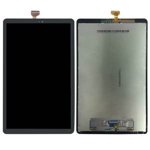 Display a Schermo Intero Nero da 10.5 Pollici per Galaxy Tab A T590, Parte di Ricambio - Product Image 1