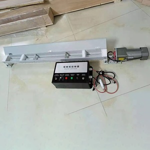Phun bột phun áp suất cao như một cấu hình phụ trợ cho nhu cầu chống bám dính trong quá trình sản xuất công nghiệp - Product Image 4