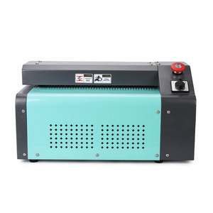 Máquina Trituradora de Cartón de Alto Rendimiento para Material de Embalaje, Mini Caja Corrugada de Papel de Nido de Abeja Reciclado de 450 mm - Product Image 2