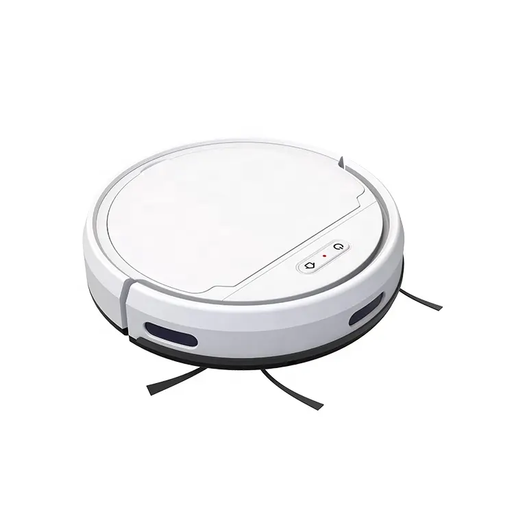 hot sale home appliance 2023 best seller low price Robotic Vacuum Cleaner smart floor sweeper mopping robot for home and office