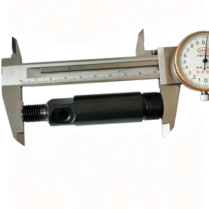Electroimán Mini Micro Tubular Redondo de la Marca <span class=keywords><strong>Cixin</strong></span>, Modelo T0813L, Lineal, CC 6V/12V/24V, con 3 Años de Garantía - Product Image 1