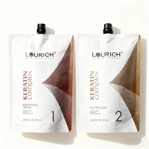 Nouveau <span class=keywords><strong>produit</strong></span> populaire de l'usine : Crème lissante apaisante au collagène <span class=keywords><strong>pour</strong></span> <span class=keywords><strong>cheveux</strong></span> bouclés, réparatrice - Product Image 1