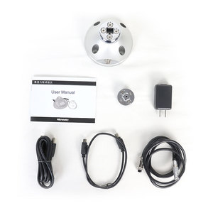 เครื่องวัดแรงบิดดิจิตอล ETTC50 ของ Mikrometry เซ็นเซอร์ความแม่นยำสูง สำหรับวัดแรงบิดและแรงหมุน - Product Image 6
