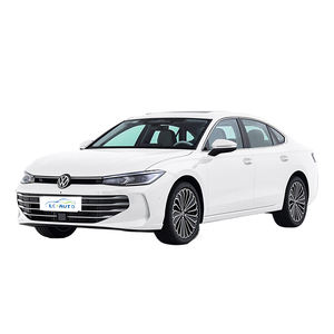 2025 para <span class=keywords><strong>Volkswagen</strong></span> para VW para Passat Turbo Sedán automático Dirección izquierda con asientos de tela Precio alto para Premium Long Range - Product Image 1