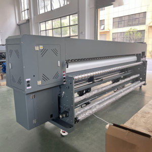 Impresora UV de Gran Formato bibo Super Manufacturer, Impresora UV de Rollo a Rollo - Product Image 2
