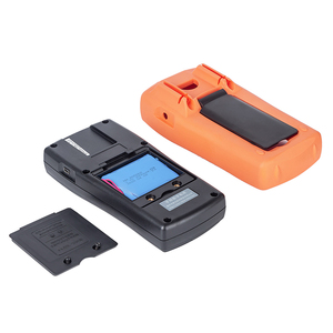 כף יד <span class=keywords><strong>100khz</strong></span> <span class=keywords><strong>LCR</strong></span> Tester USB נייד VC4080 <span class=keywords><strong>LCR</strong></span> מד - Product Image 4