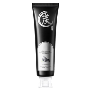 <span class=keywords><strong>Pasta</strong></span> Dental Blanqueadora <span class=keywords><strong>de</strong></span> Venta Caliente al por Mayor con Marca Privada, Elimina Manchas Dentales, Cuidado Bucal - Product Image 6
