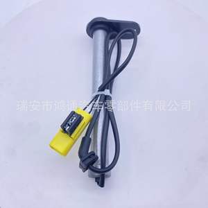 Actuador de Capó para Mercedes-Benz 2549060900, de Aluminio, Nuevo, para Reemplazo y Reparación de Capós de Motor - Product Image 2