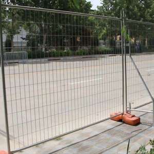 YC Modern Australia - Valla Temporal de Malla Flexible, Paneles de Valla Temporal, Valla de Malla de Alambre Temporal Económica - Product Image 2