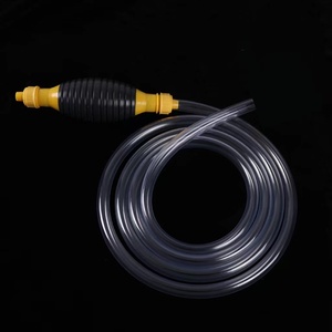 2023 phong cách mới kích thước lớn <span class=keywords><strong>Siphon</strong></span> bơm cho xe hơi và xe tải với nước Diesel Hose - Product Image 3