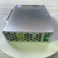 Alimentation électrique à découpage sur rail DIN OMCH NDR-75-24 24V CC neuve et originale (75W, 3.2A, 90-264VAC)