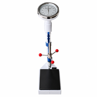 Testeur de résistance à la pénétration pour le temps de prise du béton, instrument de laboratoire pour l'inspection de la qualité du béton de construction