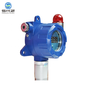 Alarm modeli ile SKZ1050B-<span class=keywords><strong>N2</strong></span> 0-100% vol sabit gaz analizörü çevrimiçi azot gazı kaçak dedektörü <span class=keywords><strong>N2</strong></span> monitör - Product Image 2