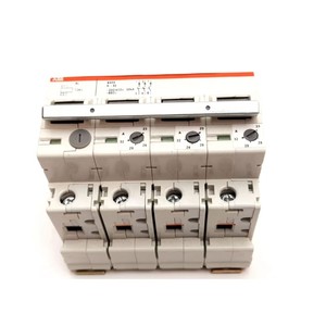 Interruptor de Circuito en Miniatura S503-K32 PLC - Product Image 2