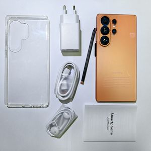 Descuentos por Compras al por Mayor, S26 Ultra, Alta Calidad, Alta Configuración, Batería Grande de 8000mAh, Lápiz Integrado, Éxito de Ventas 2026 - Product Image 3