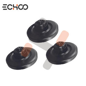 332/U6563 Roda <span class=keywords><strong>Idler</strong></span> Belakang 180T 190T 1110T CTL Suku Cadang Undercarriage <span class=keywords><strong>Idler</strong></span> Assy - Product Image 4