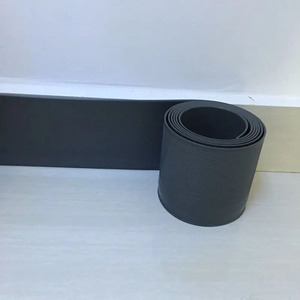 Plinthe autocollante en PVC, résistante à l'humidité, moderne, blanche, <span class=keywords><strong>pour</strong></span> coins et bords, idéale <span class=keywords><strong>pour</strong></span> les hôpitaux et les hôtels - Product Image 5