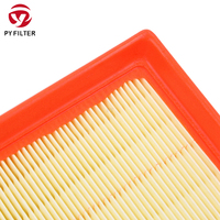 Filter Udara Mesin Performa Baru 7L0 129 620 a 7L0129620A untuk Audi Q7 VW Touareg 3.2 V6