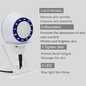 ผลิตภัณฑ์ดูแลความงามส่วนบุคคลอุปกรณ์ความงามระบบระบายความร้อนดูแลผิวผื่นบนใบหน้าอุปกรณ์รักษาใบหน้า - Product Image 4