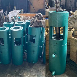 Unité d'alimentation électrique pour extrudeuse 100 tonnes - Product Image 4