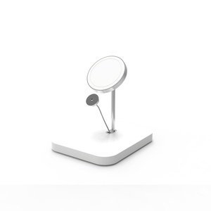 New Arrival iPhone Anti Theft Charger <b>Stand</b> With Magnet - Product Image 6