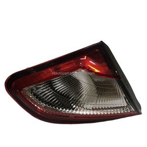 ไฟท้ายสำหรับรถยนต์ <span class=keywords><strong>Nissan</strong></span> 2010 Qashqai J10 26559BR01A 26555-BR01A ด้านซ้าย - Product Image 2