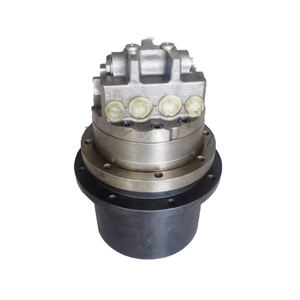 มอเตอร์สวิงและเกียร์บ็อกซ์รถขุด SANY สำหรับรุ่น SY135-9 / SY215C |   ชุดขับเคลื่อนแบบหมุนแรงบิดสูง |   ตัวเลือก OEM/อะไหล่ทดแทน - Product Image 6