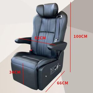 Massage réglable électrique modifié personnalisé Vip ventilé Luxury Auto Captain <span class=keywords><strong>Bus</strong></span> Van Sièges auto pour Van Car Sale - Product Image 3