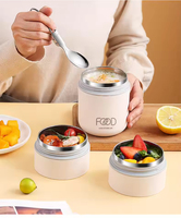 Moderne Rechteckige Glänzende Wasserfreie Elektrische Heiz-Kupfer-Faltbare Lunchbox Essenswärmer Tragbare Bento-Box 0-1L Fassungsvermögen