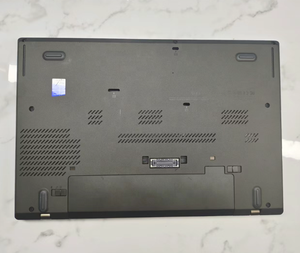Portátil Reacondicionado de Grado A+ para <span class=keywords><strong>Lenovo</strong></span> <span class=keywords><strong>Thinkpad</strong></span> <span class=keywords><strong>T460</strong></span> Core I5 de 6.ª Generación, Portátil de Oficina de 14 Pulgadas Usado - Product Image 6