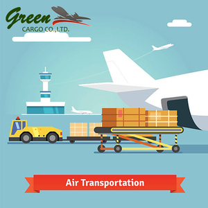 中国到美国Ddp航空货运代理公司从中国到美国的航空货运代理 - Product Image 4