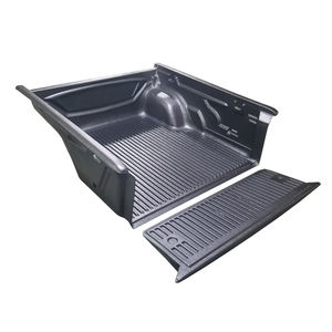 Accessoires automobiles, doublure de benne de camionnette en plastique HDPE, doublure de benne pour <span class=keywords><strong>Mitsubishi</strong></span> Triton <span class=keywords><strong>L200</strong></span> 2021 - Product Image 5