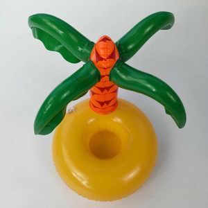 Nouveauté 30 cm poupée elfe de noël BB poupée Miniature Mini natation anneau de bain pour poupée elfe - Product Image 5