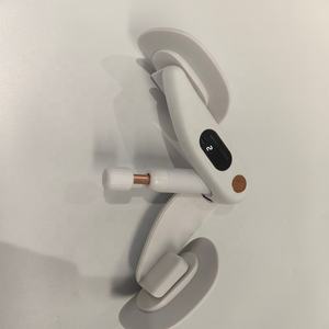 Appareil de musculation des cuisses intelligent avec compteur numérique - Entraîneur numérique des hanches et des <span class=keywords><strong>fessiers</strong></span> avec écran LCD pour les exercices du plancher pelvien, des bras et des jambes, équipement de gym à domicile - Product Image 2