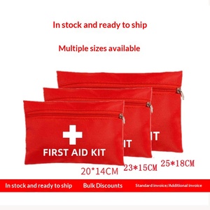 Hot <strong>Sale</strong> 3-Tier Portable Household First Aid Medicine Cabinet Modern Rectangle Design Easy-to-<strong>Classify</strong> White PP Multifunctional - Product Image 3