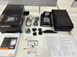En stock : 2 communicateurs sans fil, version améliorée, remplacement du calibrateur 475, prise en charge Foundation Fieldbus & HART 7 - Product Image 3