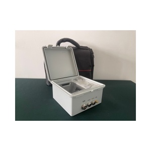 Système intelligent pour l'analyse des pertes et des défauts des lignes de distribution basse tension avec surveillance de l'efficacité énergétique en temps réel - Product Image 2