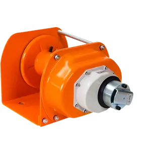Hand Winch TOYO-INTL JHW Type Hand Winch 1 Ton 2 Ton 3 Ton Hand Ratchet Wire Rope Winch Manual Winch