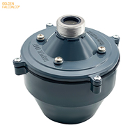 Haut-parleur professionnel Audio RMS 60W puissance réglable 20W 30W 40W 60W PA système d'adresse publique klaxon unité de pilote