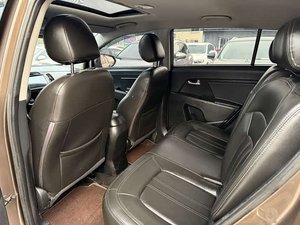 <span class=keywords><strong>Prix</strong></span> de gros <span class=keywords><strong>Kia</strong></span> <span class=keywords><strong>Sportage</strong></span> SUV essence d'<span class=keywords><strong>occasion</strong></span>, traction avant, 5 places, 5 portes, voiture à traction avant de haute qualité - Product Image 3