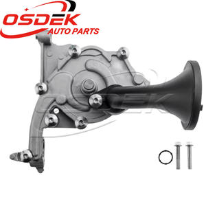 Pompe à huile moteur 9831294580 9673506480 9808231280 pour PEUGEOT 207, 208 1.4 VTI 16v Dohc HMZ HM01 EB2 VTI 2007 - Product Image 5