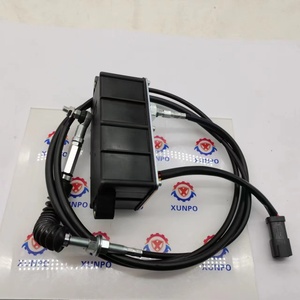 Engine Parts for R225-7 <b>Throttle</b> Motor Assembly 21EN-32260 21EN-32300 With High Quality - Product Image 2