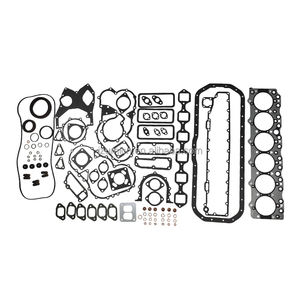 ชุดปะเก็นเครื่องยนต์ดีเซล IZUMI 6BD1 ครบชุด 1-87810-363-2 - Product Image 2