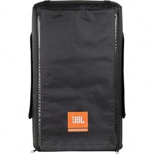 Fundas Protectoras para Altavoces Resistentes al Agua y a los Rayos UV, Color Negro, para Exteriores - Product Image 4