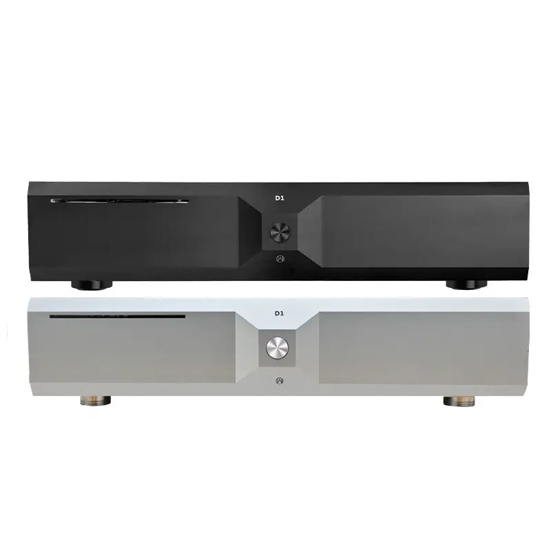 R-091 Soundaware Amc D1 Roon Muziek Server 4K Pc Hifi Netwerk Speler Draaitafel Ondersteuning 4K @ 60Hz resolutie 5.1 Kanaals